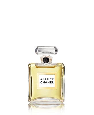 macy's chanel allure.